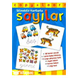 Silinebilir Kartlarla Saylar Abc Yayn Grubu