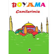 Boyama Camilerimiz Elips Kitap
