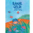 Bahar Geldi Dafne Kitap