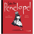 Sobe Ben Penelope Redhouse Kidz Yaynlar