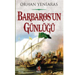 Barbaros`un Gnl Panama Yaynclk