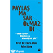 Paylamasak Olmazd Doan Kitap