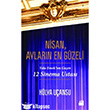 Nisan, Aylarn En Gzeli Doan Kitap