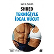 Shred Tekniiyle deal Vcut Doan Kitap