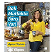 Bak Mutfakta Bar Var Doan Kitap