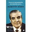 nsana ve Demokrasiye Adanm Bir Hayat: Nurettin Szen Doan Kitap