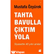 Tahta Bavulla ktm Yola Doan Kitap