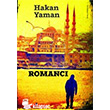 Romanc Doan Kitap