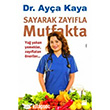 Sayarak Zayfla Mutfakta Doan Kitap