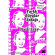 Farkl Ryalar Soka Doan Kitap