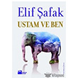 Ustam ve Ben Doğan Kitap