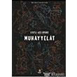 Muhayyelat Kap Yaynlar