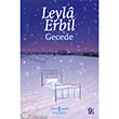 Gecede Leyla Erbil   Bankas Kltr Yaynlar