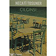 lgns Necati Tosuner  Bankas Kltr Yaynlar