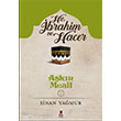 Hz. brahim ve Hacer Akn Meali 2 Kap Yaynlar
