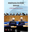 Perinek svire Davas Aihm Byk Daire Karar Kaynak Yaynlar