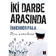 ki Darbe Arasnda Kap Yaynlar