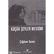 Kk eyler Mevsimi Ciltli teki Yaynevi