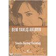 Beni Yanl Anlayn Ciltli teki Yaynevi