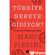 Trkiye Nereye Gidiyor? Doan Kitap