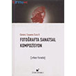 Fotoraflarla Sanatsal Kompozisyon Ciltli teki Yaynevi