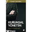 Kurumsal Ynetim Doan Kitap