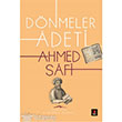 Ahmed Safi Dnmeler Adeti Kap Yaynlar