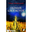 Ekinler Gece Byr Doan Kitap