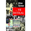 ... Ve İhtilal Doğan Kitap