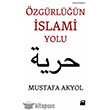 zgrln slami Yolu Doan Kitap