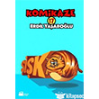 Komikaze 17 Doan Kitap