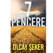 7 Pencere Cinius Yaynlar