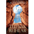 Tutsak Ruhlar Cinius Yayınları