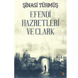 Efendi Hazretleri ve Clark Cinius Yaynlar