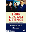 Trk Dnyas Deyince Doan Kitap