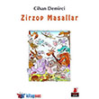 Zirzop Masallar Krmz Kedi Yaynlar