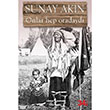 Onlar Hep Oradayd Sunay Akn  Bankas Kltr Yaynlar