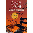 Zihin Kular Ciltli Leyla Erbil  Bankas Kltr Yaynlar