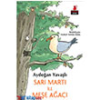 Sar Mart le Mee Aac Krmz Kedi Yaynlar