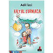 Hayal Kurmaca Krmz Kedi Yaynlar