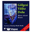 Glgesi Yldz Dolu Doan Kitap
