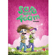 Sara and Adam Honesty Edam Eitim Danmanl