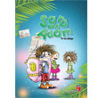 Sara and Adam Friendship Edam Eitim Danmanl