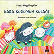 Kara Kuzu nun Kula Krmz Kedi Yaynlar
