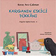 Kargann Eskici Dkkan - Deerler Eitimi Serisi 4 Krmz Kedi Yaynlar