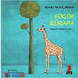 Kk Zrafa - Deerler Eitimi Serisi 1 Krmz Kedi Yaynlar