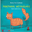 Portakal Miyavlad - Deerler Eitimi Serisi 2 Krmz Kedi Yaynlar
