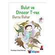 Bulut ve Dinozor T-Rex Krmz Kedi Yaynlar