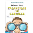 Yalancılar ve Casuslar Kırmızı Kedi Yayınları