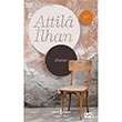Duvar Atilla lhan  Bankas Kltr Yaynlar